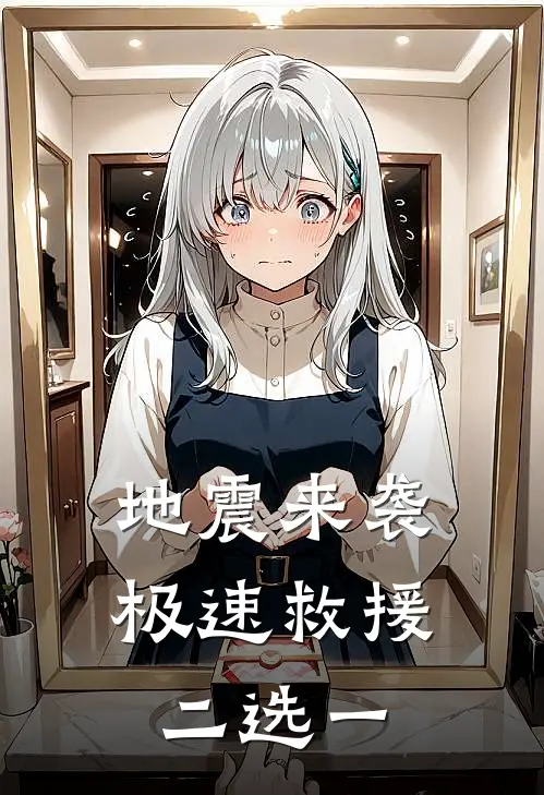 地震来袭，极速救援二选一