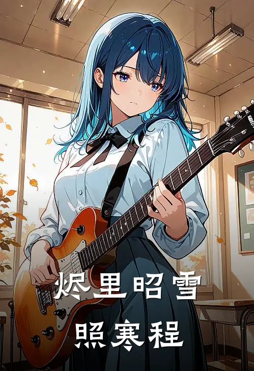 烬里昭雪照寒程