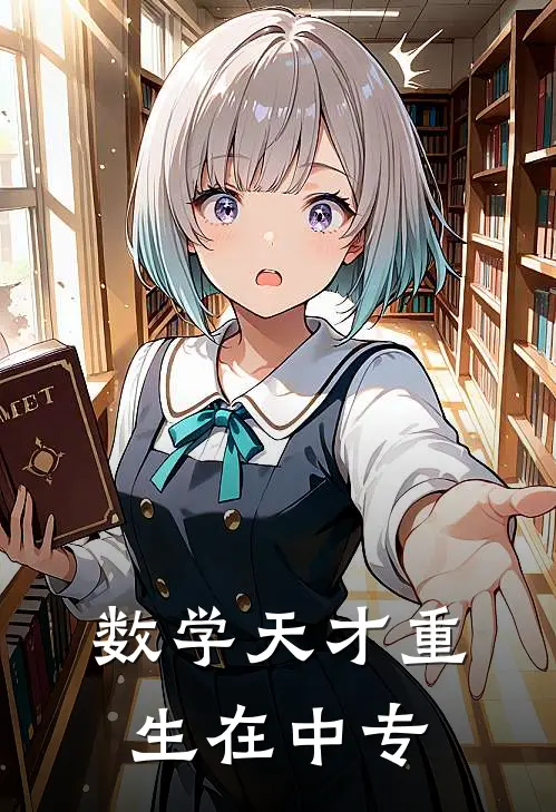数学天才重生在中专