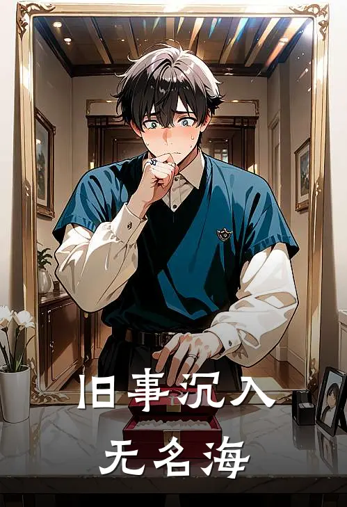 旧事沉入无名海