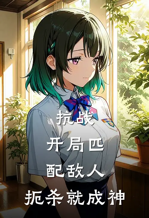 抗战：开局匹配敌人，扼杀就成神