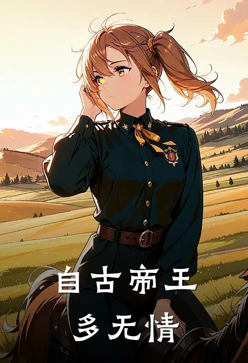 自古帝王多无情