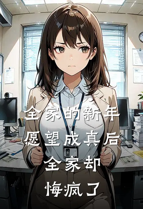 全家的新年愿望成真后，全家却悔疯了
