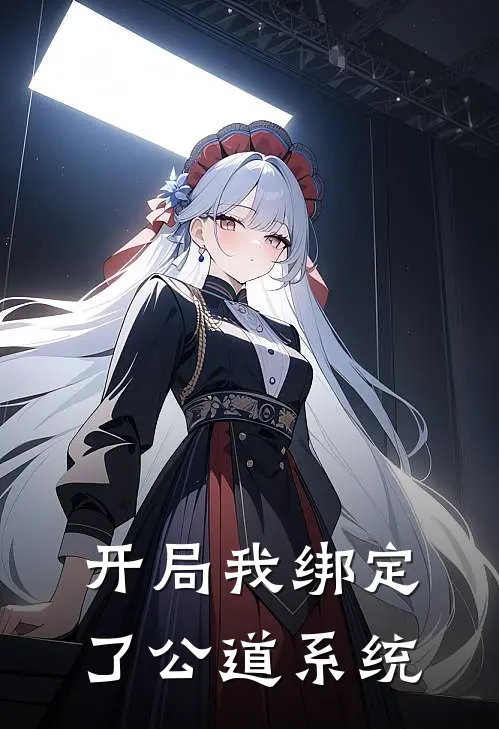 开局我绑定了公道系统