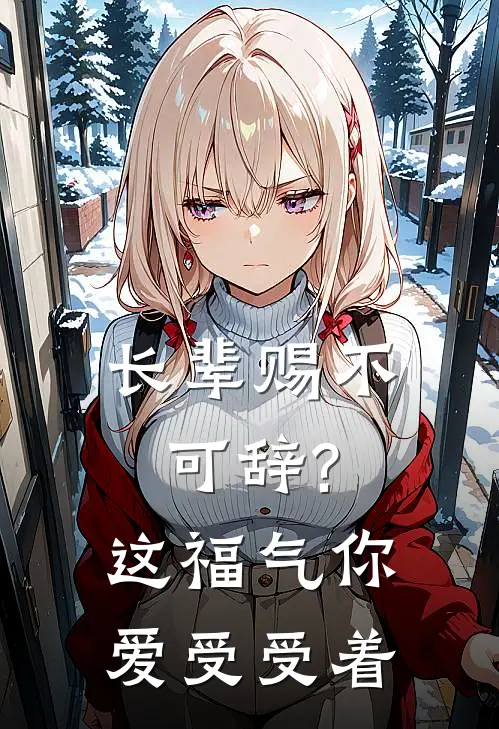 长辈赐不可辞?这福气你爱受受着