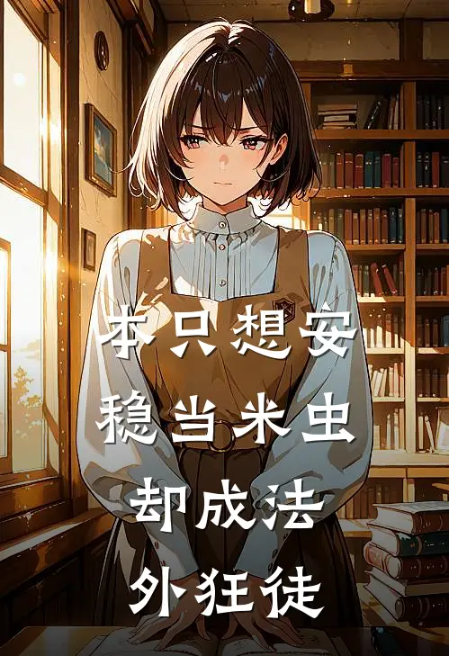 本只想安稳当米虫，却成法外狂徒