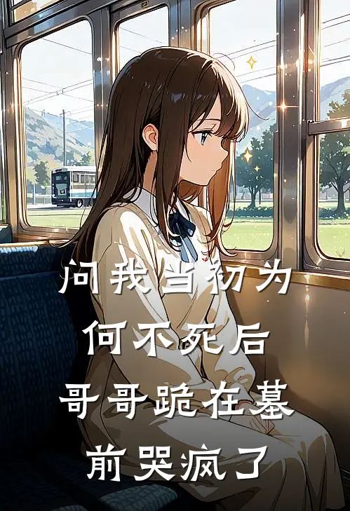 问我当初为何不死后，哥哥跪在墓前哭疯了