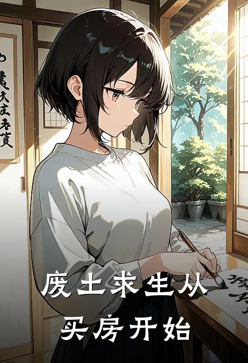 废土求生从买房开始