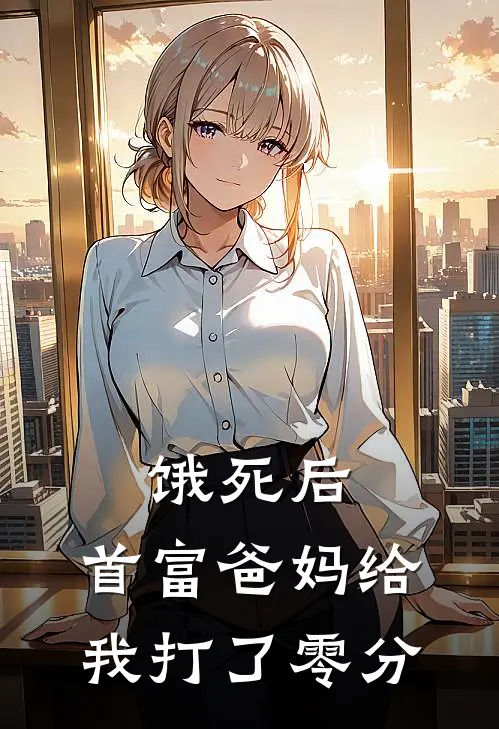 饿死后，首富爸妈给我打了零分林浅顾言推荐完结小说_免费阅读饿死后，首富爸妈给我打了零分(林浅顾言)