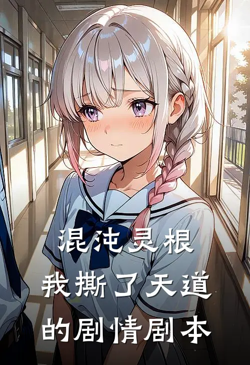 混沌灵根：我撕了天道的剧情剧本