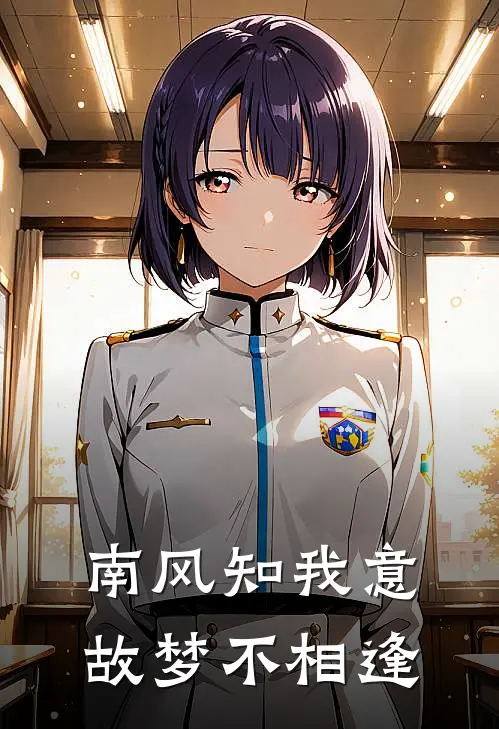 南风知我意，故梦不相逢