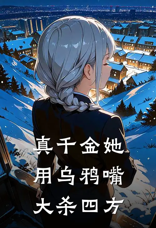 真千金她用乌鸦嘴大杀四方林月江卿卿最新小说推荐_最新好看小说真千金她用乌鸦嘴大杀四方林月江卿卿