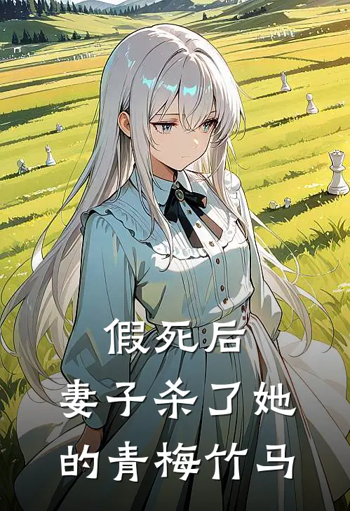 假死后，妻子杀了她的青梅竹马