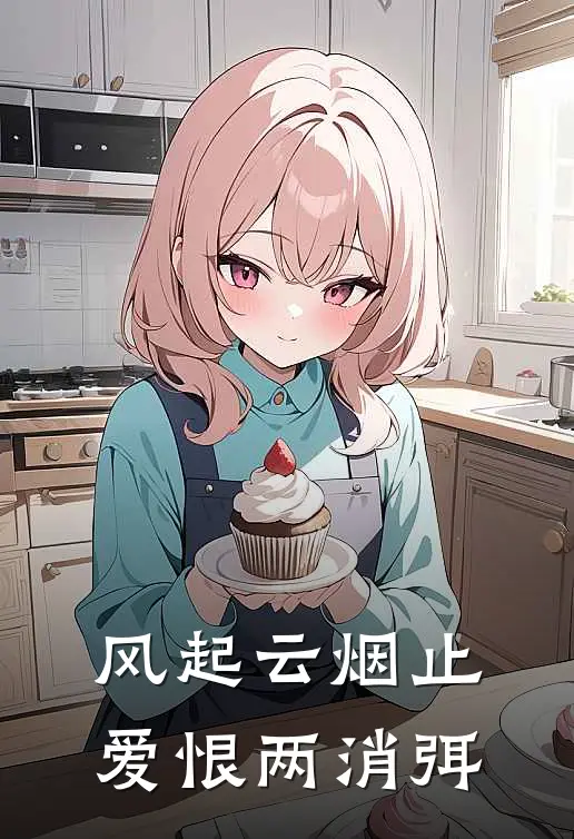 风起云烟止，爱恨两消弭