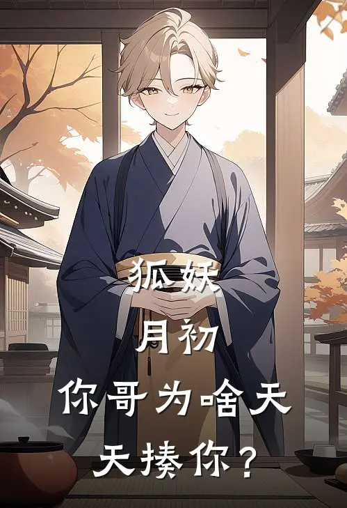 狐妖：月初，你哥为啥天天揍你？