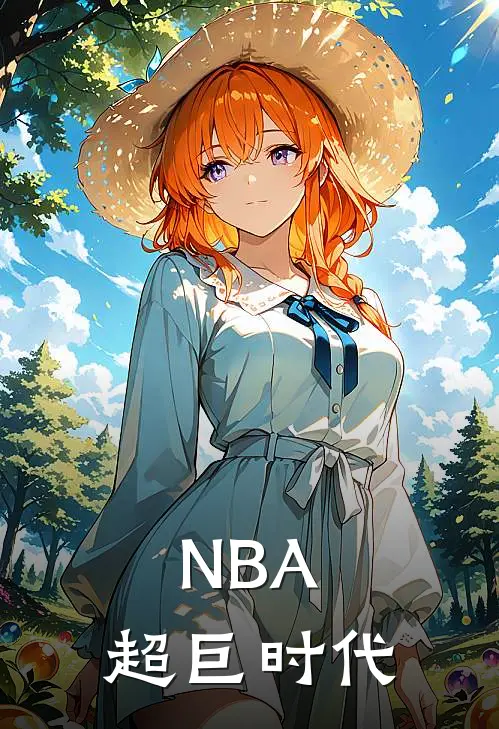 NBA：超巨时代