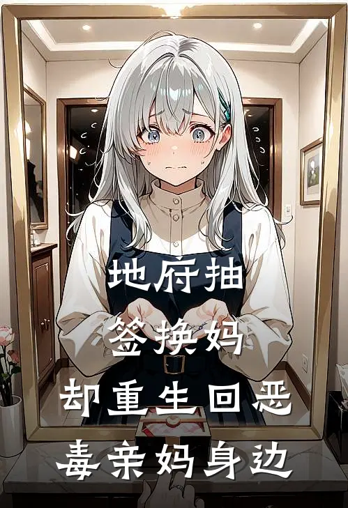 地府抽签换妈，却重生回恶毒亲妈身边