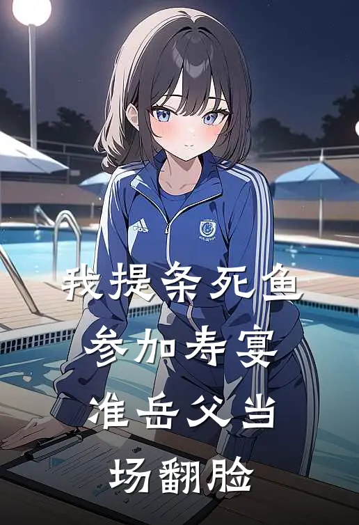 我提条死鱼参加寿宴，准岳父当场翻脸(张诚李悦)最新小说_免费阅读完整版小说我提条死鱼参加寿宴，准岳父当场翻脸(张诚李悦)