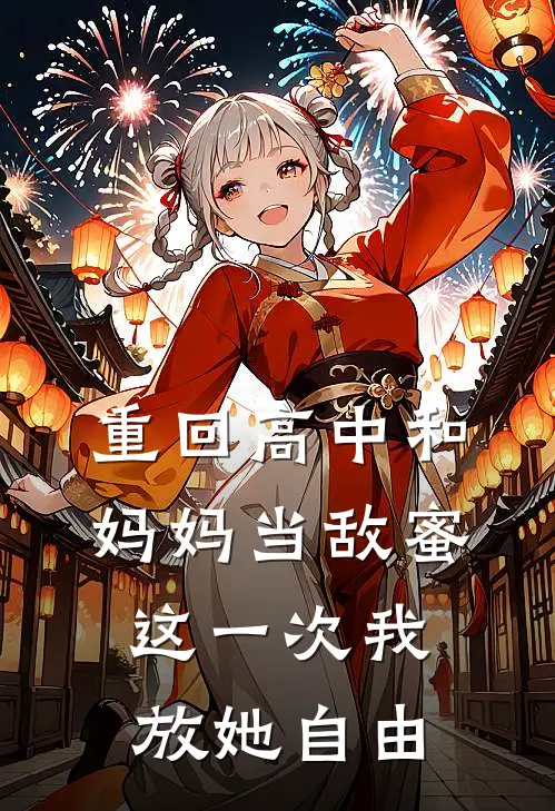 重回高中和妈妈当敌蜜，这一次我放她自由