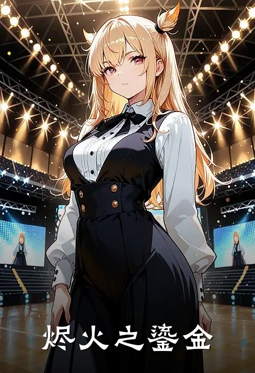 烬火之鎏金