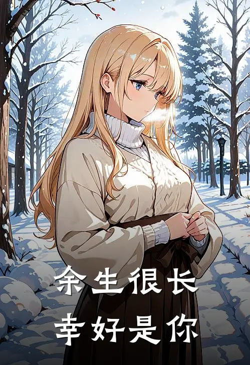 余生很长，幸好是你