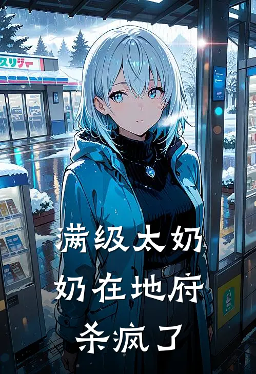 满级太奶奶在地府杀疯了(太奶奶周小宝)免费阅读完整版小说_最新小说全文阅读满级太奶奶在地府杀疯了太奶奶周小宝