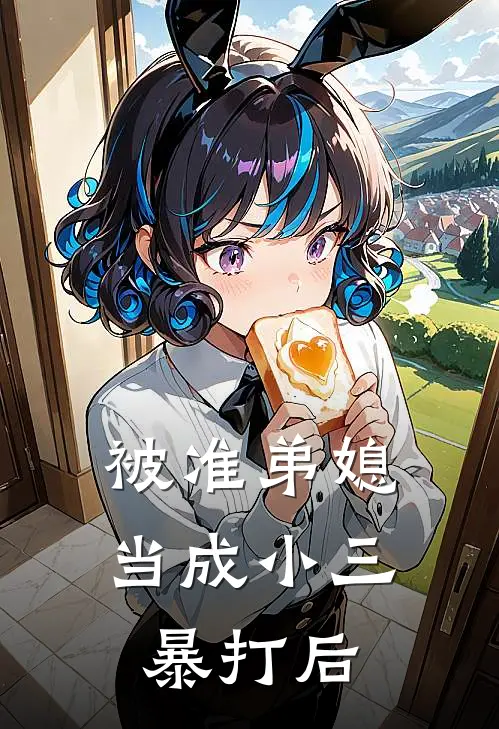 被准弟媳当成小三暴打后