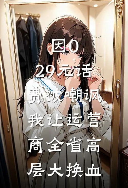 因0.29元话费被嘲讽，我让运营商全省高层大换血(季风队长)最新热门小说_完结小说因0.29元话费被嘲讽，我让运营商全省高层大换血(季风队长)