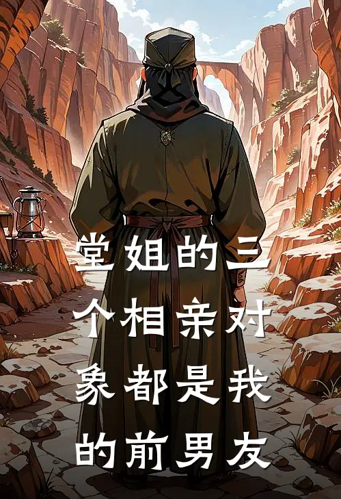 堂姐的三个相亲对象都是我的前男友苏清晏堂姐小说最新章节_最新小说推荐堂姐的三个相亲对象都是我的前男友苏清晏堂姐