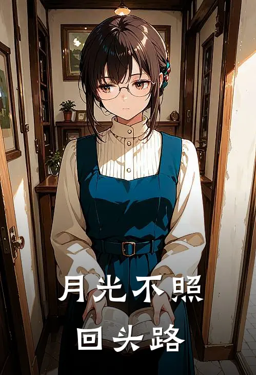 月光不照回头路(苏曼陆铮)完本小说推荐_最新章节列表月光不照回头路(苏曼陆铮)