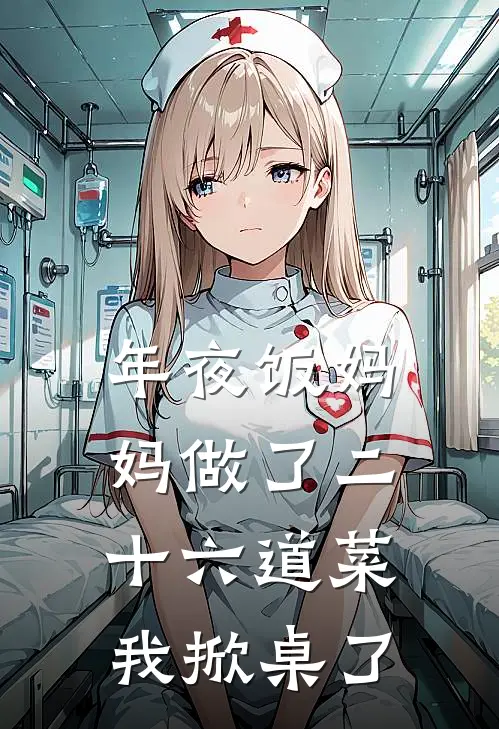 年夜饭妈妈做了二十六道菜，我掀桌了