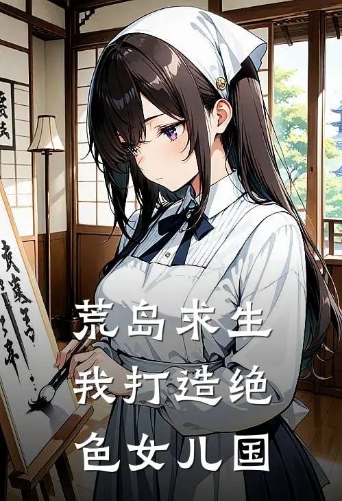 荒岛求生，我打造绝色女儿国