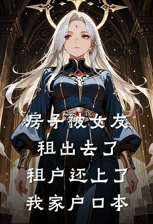 房子被女友租出去了，租户还上了我家户口本