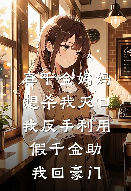 真千金妈妈想杀我灭口，我反手利用假千金助我回豪门