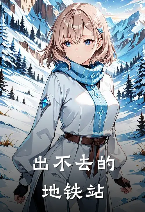 出不去的地铁站