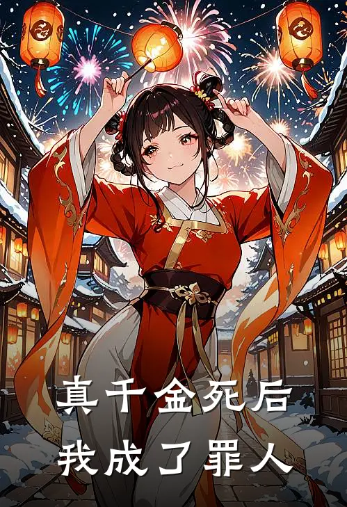 祝野月月(真千金死后，我成了罪人)全本免费在线阅读_祝野月月全集在线阅读