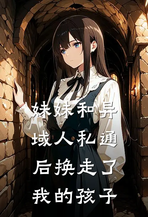 妹妹和异域人私通后换走了我的孩子(裴靖之林嫣)在线免费小说_免费阅读全文妹妹和异域人私通后换走了我的孩子(裴靖之林嫣)