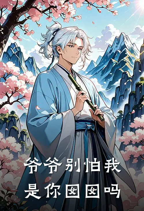 爷爷别怕我是你囡囡吗