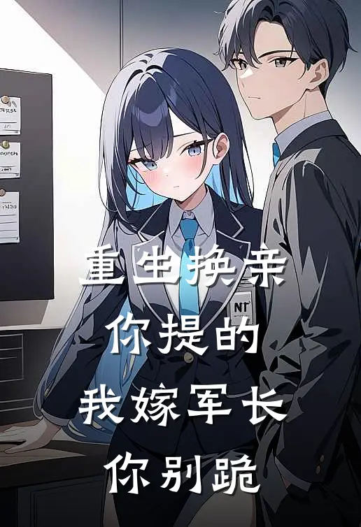 重生换亲你提的，我嫁军长你别跪