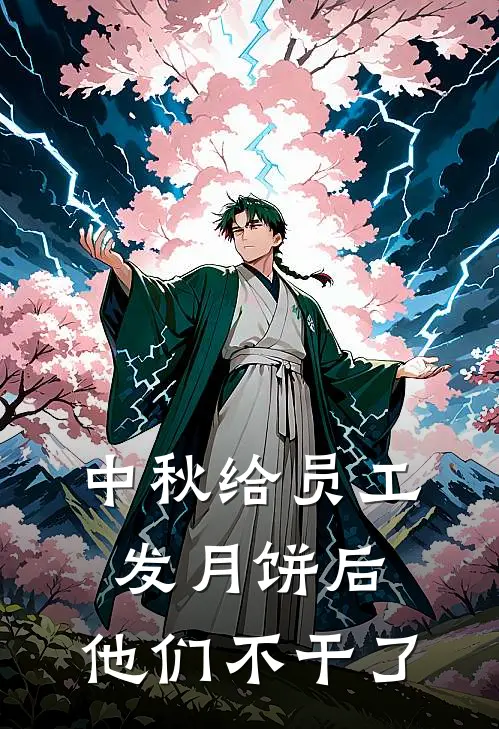 中秋给员工发月饼后，他们不干了(陆泽林婉)新热门小说_免费完结小说中秋给员工发月饼后，他们不干了(陆泽林婉)