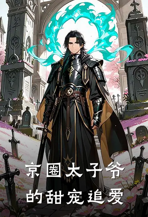 京圈太子爷的甜宠追爱