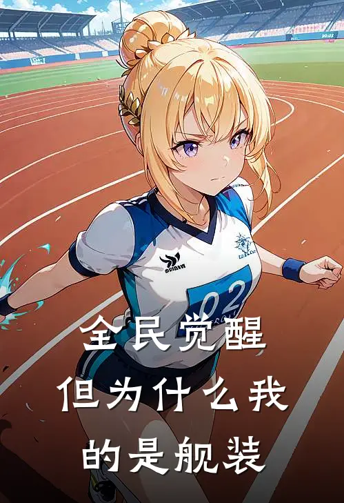 全民觉醒，但为什么我的是舰装