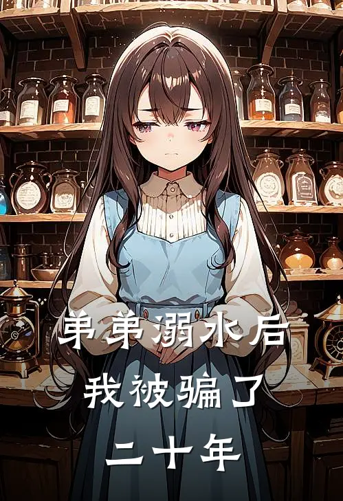 弟弟溺水后，我被骗了二十年