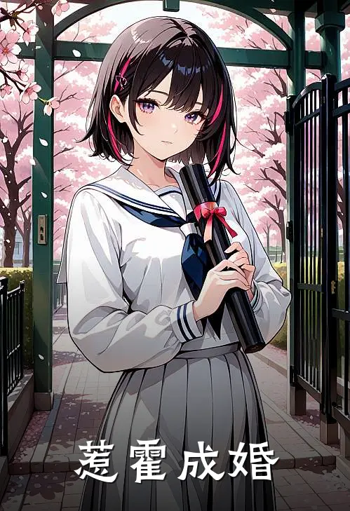 惹霍成婚(夏晚霍清随)完结小说推荐_免费小说惹霍成婚(夏晚霍清随)