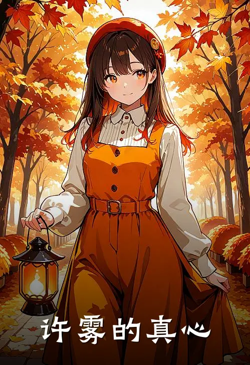 许雾的真心我裴总全本完结小说_最新章节列表许雾的真心(我裴总)