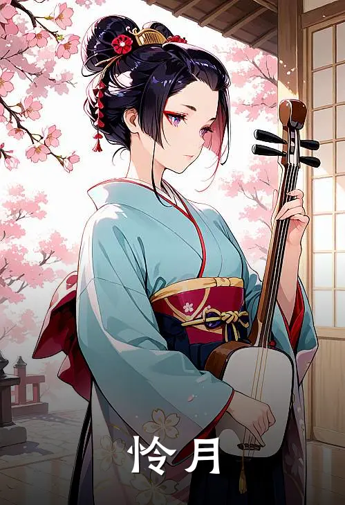 怜月(小江何林)完整版免费阅读_最新章节列表怜月(小江何林)