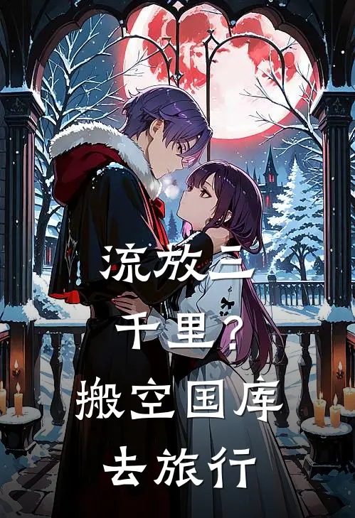 流放三千里？搬空国库去旅行