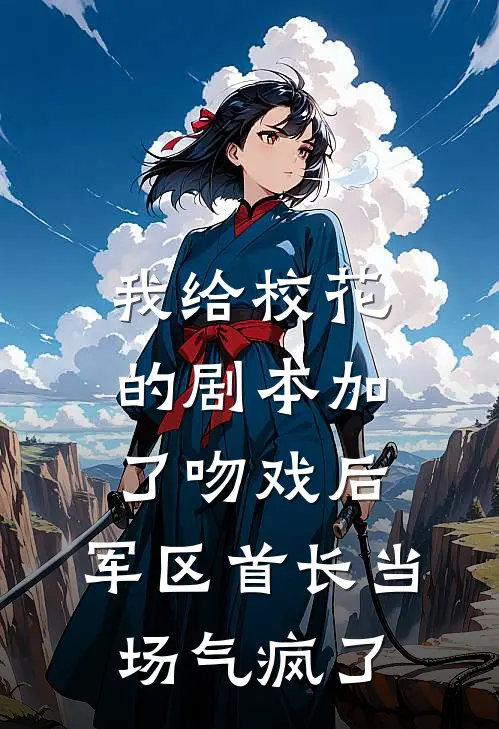 我给校花的剧本加了吻戏后，军区首长当场气疯了(我男神)全本免费在线阅读_我给校花的剧本加了吻戏后，军区首长当场气疯了全文阅读