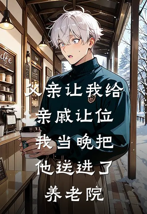 父亲让我给亲戚让位，我当晚把他送进了养老院