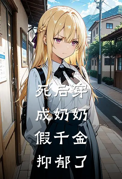 死后穿成奶奶，假千金抑郁了林真张玲玉在线免费小说_最新推荐小说死后穿成奶奶，假千金抑郁了(林真张玲玉)